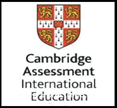 Cambridge Assessment International Education in India