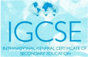 International General Certificate of Secondary Education in India