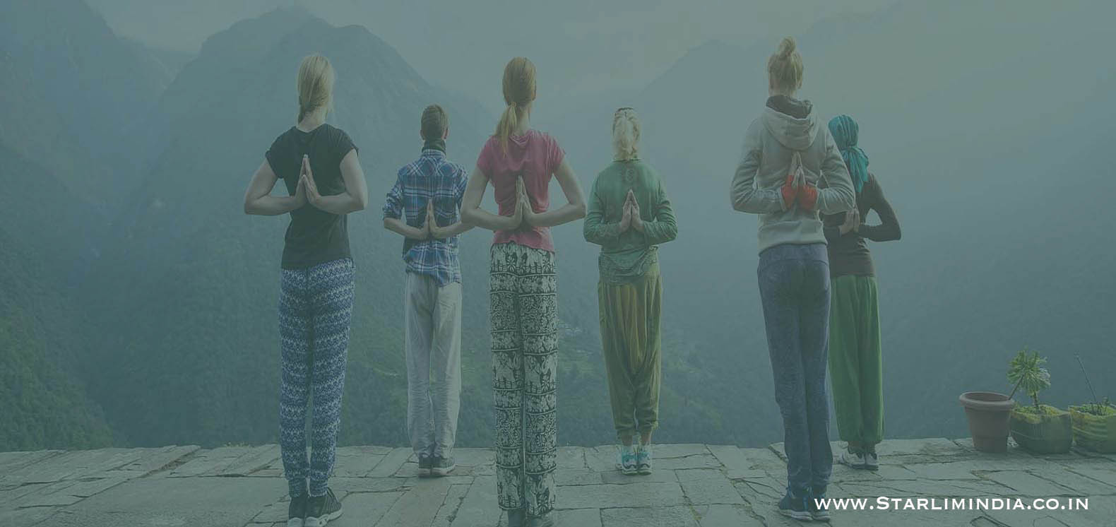 Yoga Alliance Certified 500 Hour Hatha Yoga Teacher Training Affordable 500 Hour Hatha Yoga Teacher Training in India