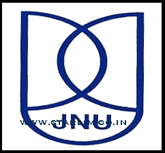 J N U - India