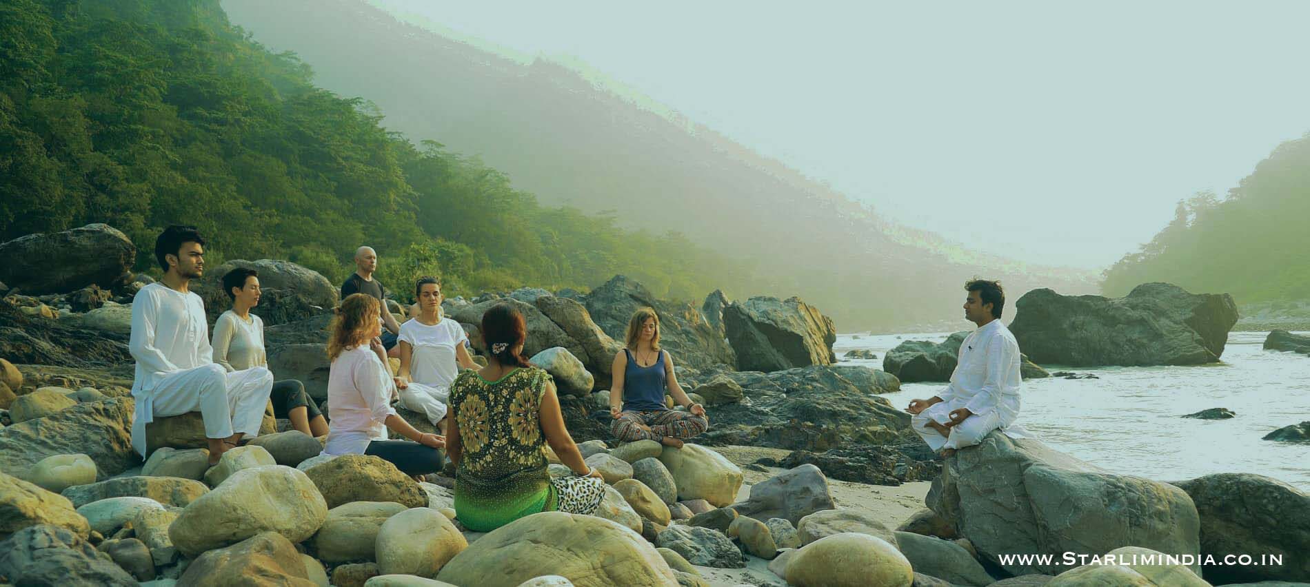 Ayurveda Retreats in Rishikesh Ayurveda Retreats in India - Maa Yoga Ashram