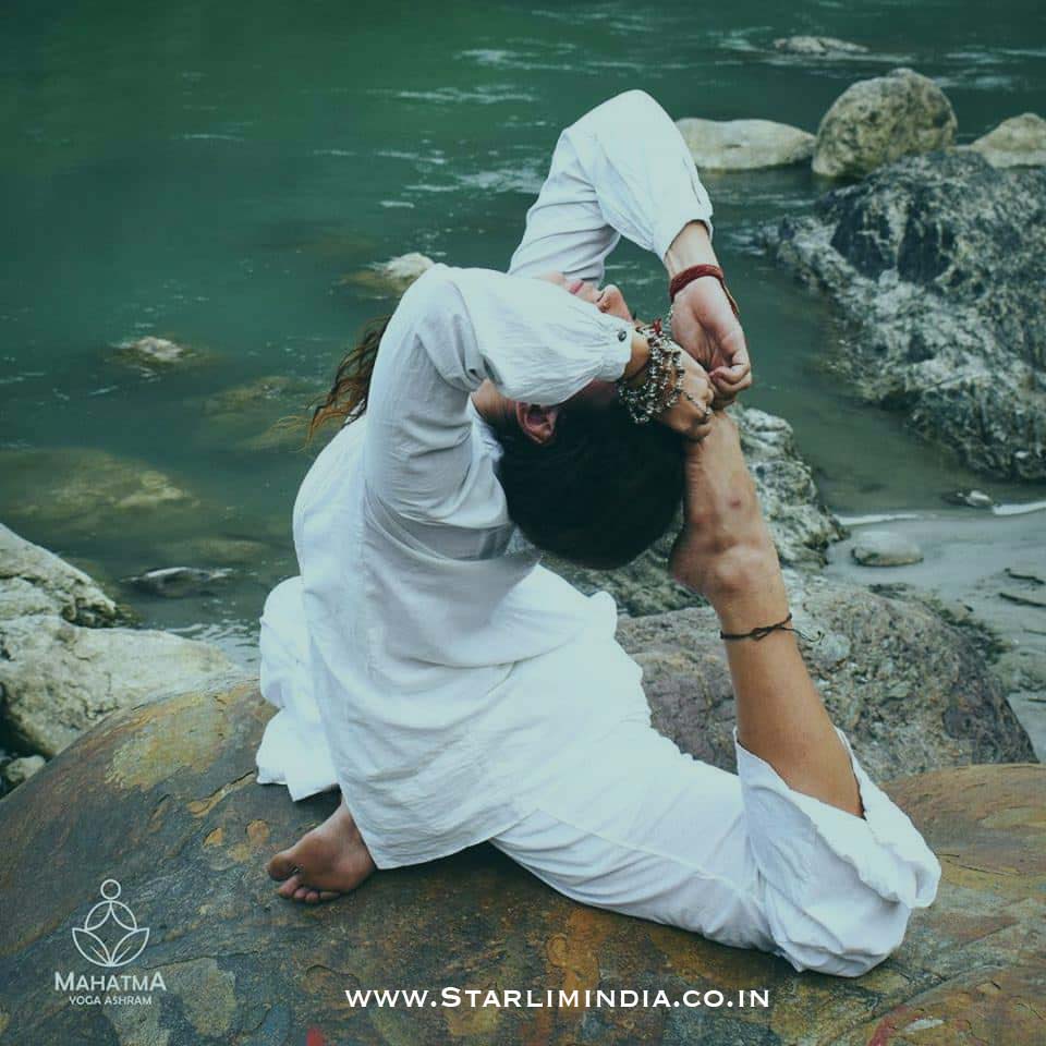 Reiki Course for Master Level - MAhatama Yoga Ashram Rishikesh Reiki Master Level Course