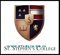 St Stephens College