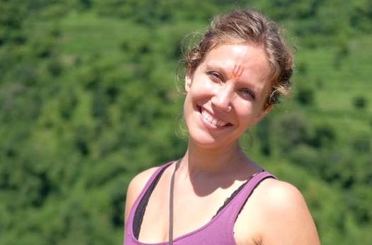 Michelle Goodrick