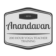 Anandavan Yogpeeth - Rishikesh