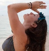 Anna Sugarman - RYT 200 (Yoga Alliance)