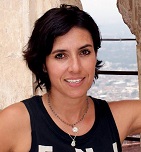 Carla Negrete - RYT 500 (Yoga Alliance)