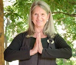 Cyndi Lee - ERYT (Yoga Alliance)