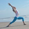 Dani Becker-Koboltschnig - RYT 500 (Yoga Alliance)