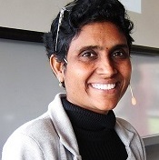 Dr Pooja Maddela - RYT 500 (Yoga Alliance)