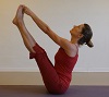 Inke Shenar - RYT 200 (Yoga Alliance)
