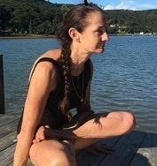 Jude Hynes - RYT 200 (Yoga Alliance)