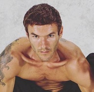 Kosta Miachin  - RYT 500 (Yoga Alliance)
