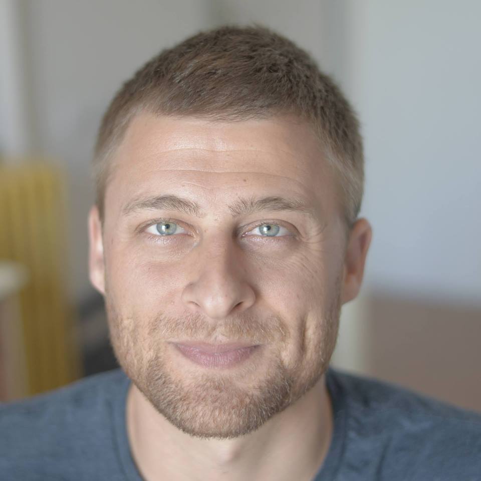 David Lurey