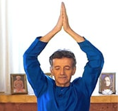 Nayaswami Gyandev McCord - Ryt 500