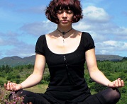Noeleen Tyrrell - RYT 500 (Yoga Alliance)