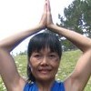 Oni McKinstry - RYT 500 (Yoga Alliance)