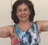 Rosemary Atri  - RYT 500 (Yoga Alliance)