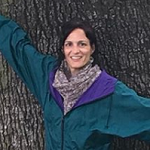Shaktini Steiner - ERYT (Yoga Alliance)