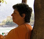 Swami Saradananda - ERYT (Yoga Alliance)