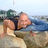 Timo Wahl  - RYT 500 (Yoga Alliance)