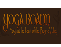 Yoga Boann - RYS 300 (Yoga Alliance)