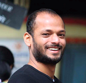 Yogi Sidharth