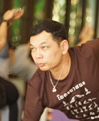 Yuttana Poncharoen (Jimmy) - ERYT